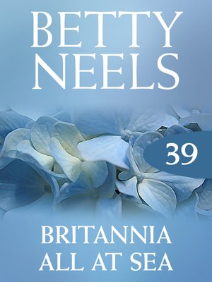 cover image of Britannia All at Sea